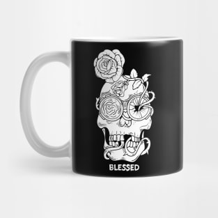 Blessed Mug